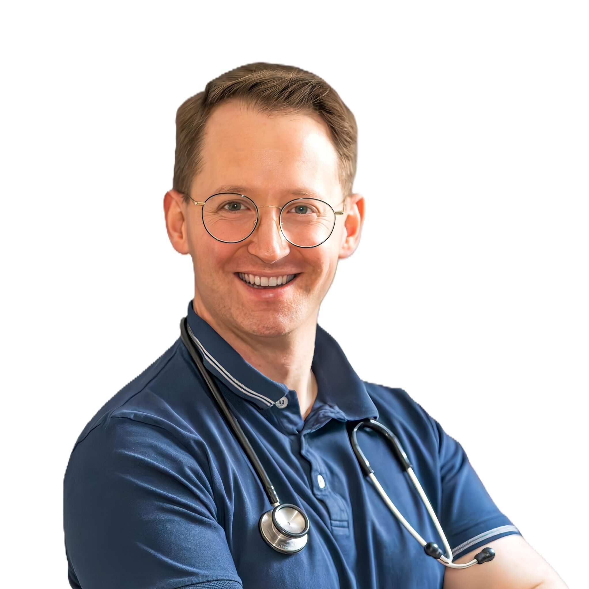 Christian Forster ohne Hintergrund 2